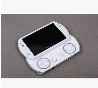 Psp Go 2022 Novo 100% Original Gamepad Alça Original Usado Jogo Console  Preto/branco Para Psp Go - Videogames Portáteis - AliExpress